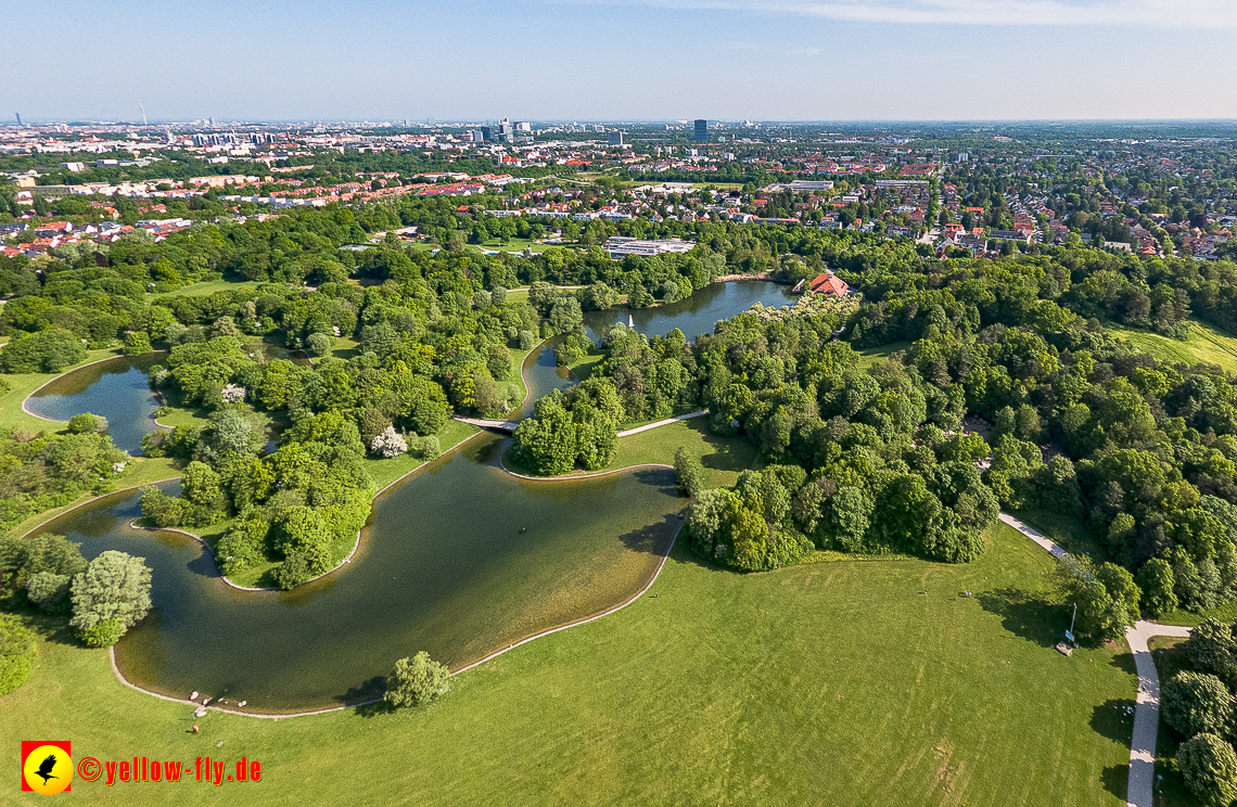 22.05.2023 - Ostpark und Michaelibad
